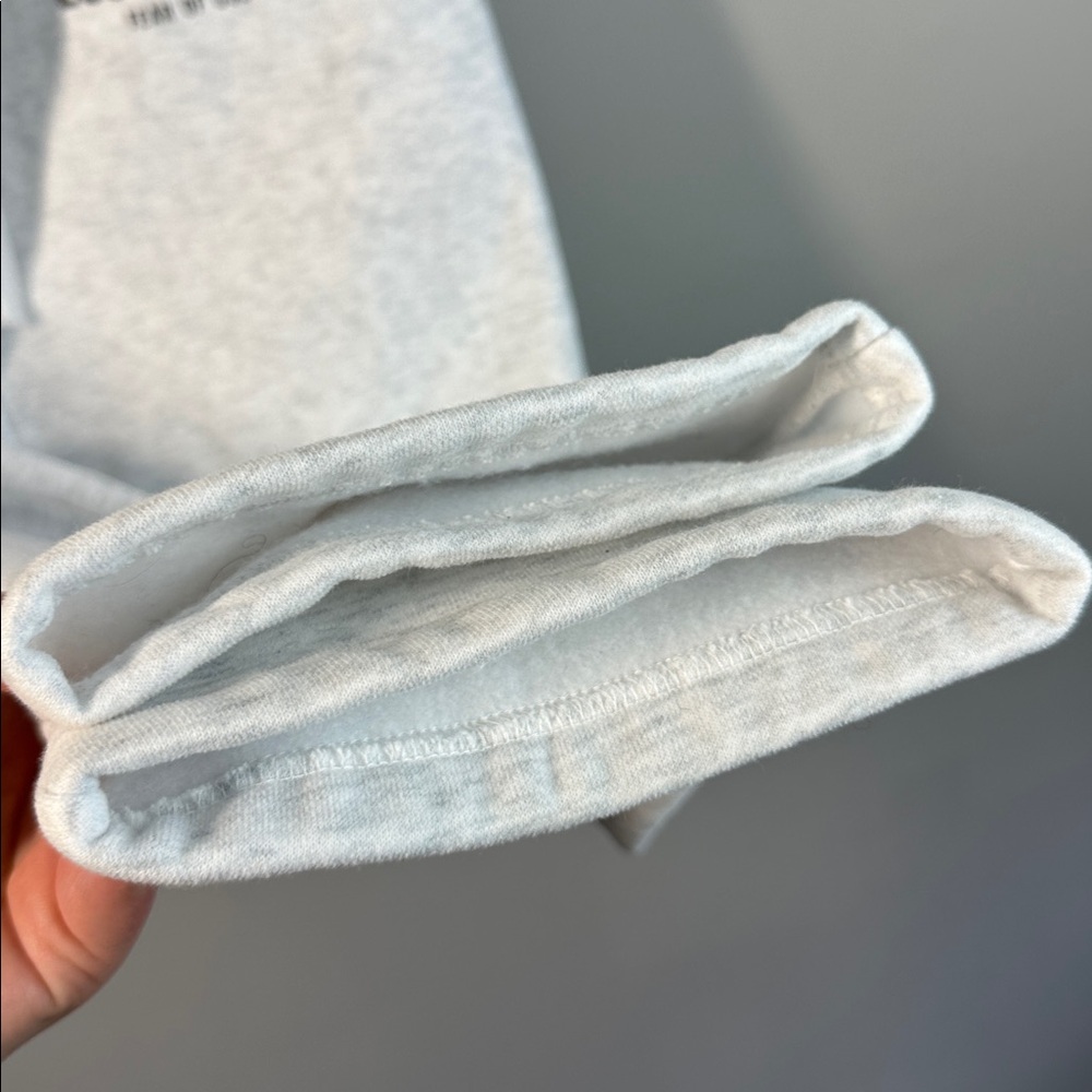 Fear of God Essentials Sweatpants Men’s Size L Baggy Sweats - Picture 8 of 15